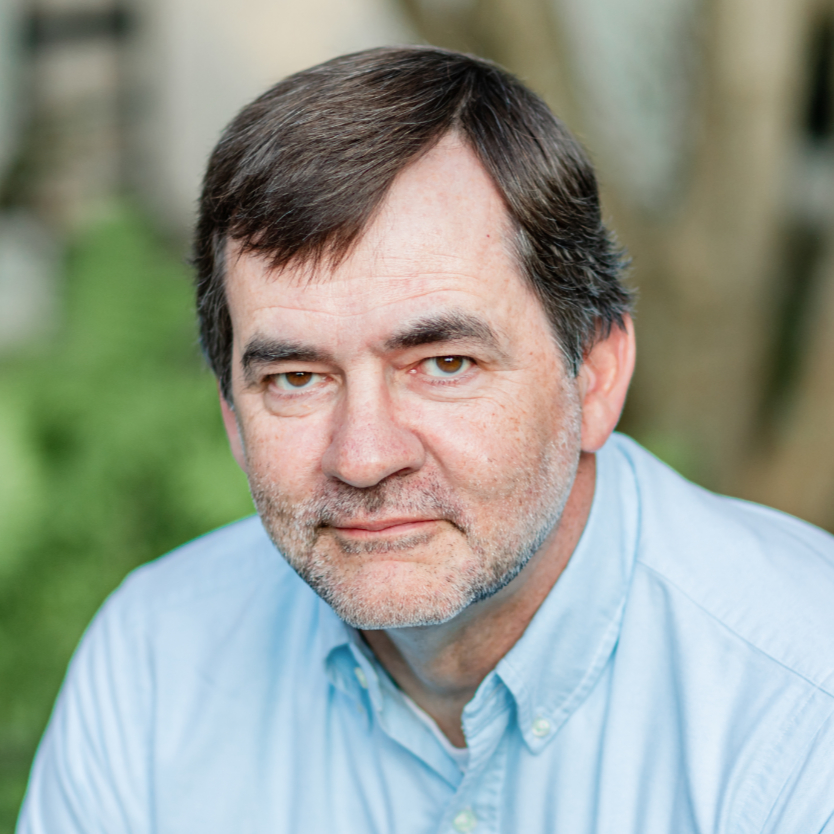 Curt Thompson, MD