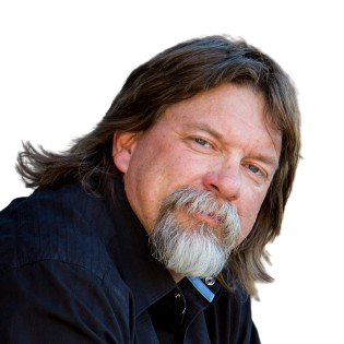 Dr. Dan Sanderson