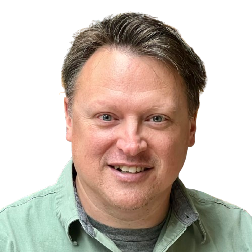 Tom Mullins